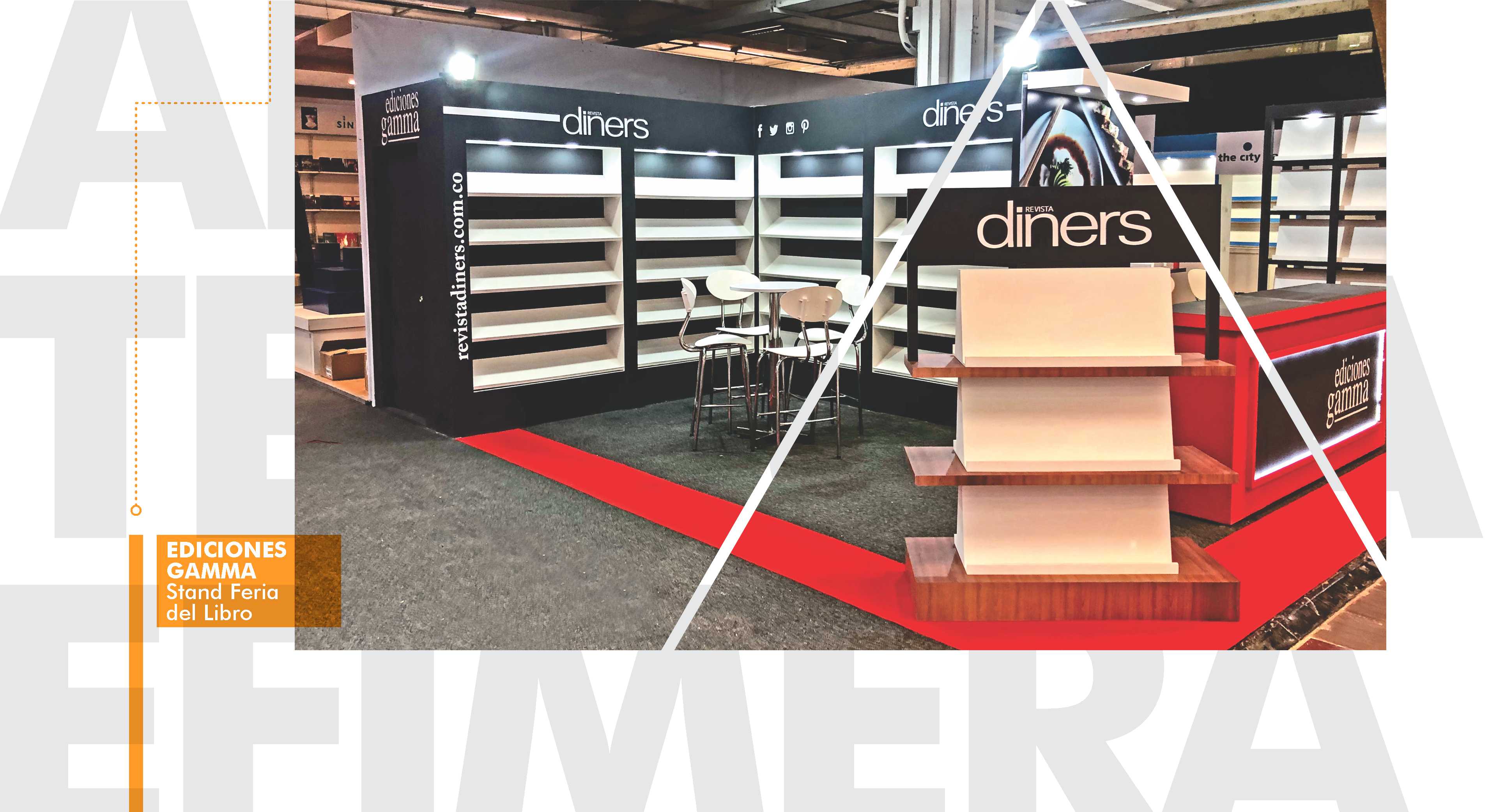 Arquitectura Efímera 11