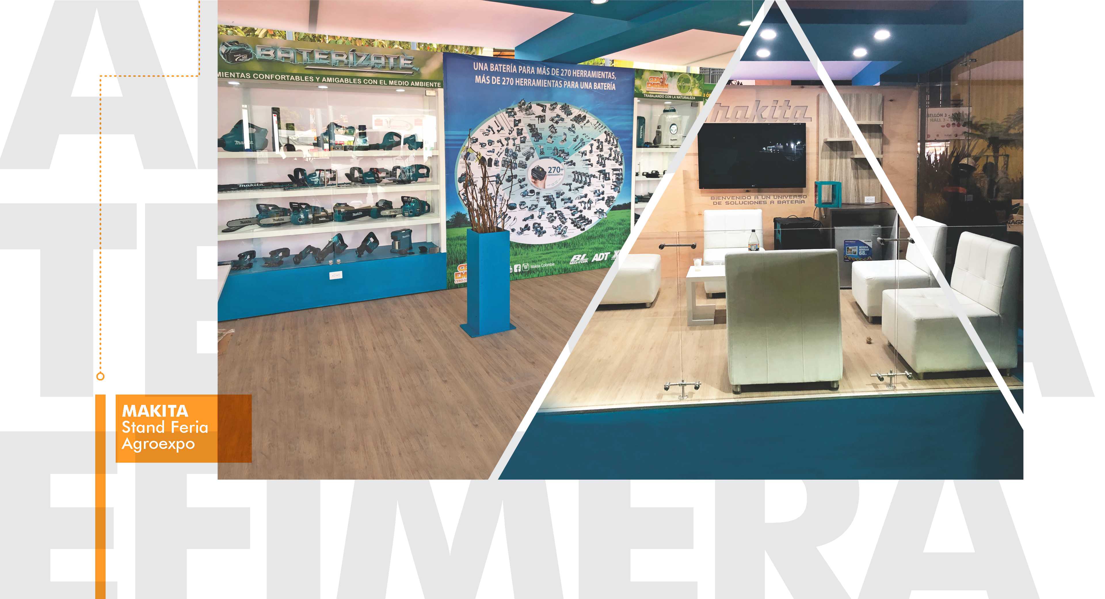 Arquitectura Efímera 3