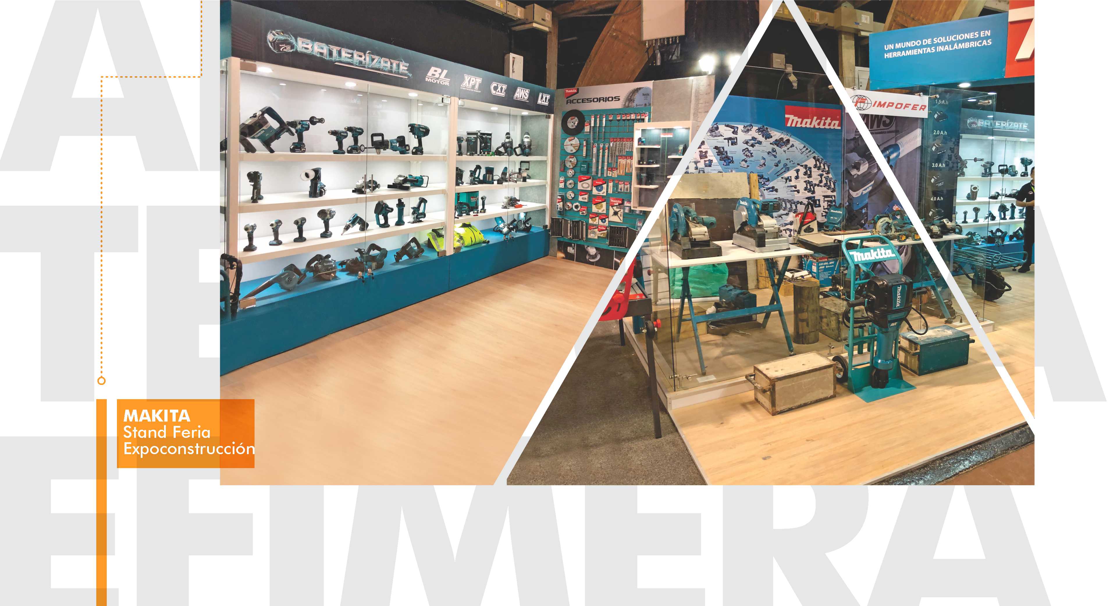 Arquitectura Efímera 7