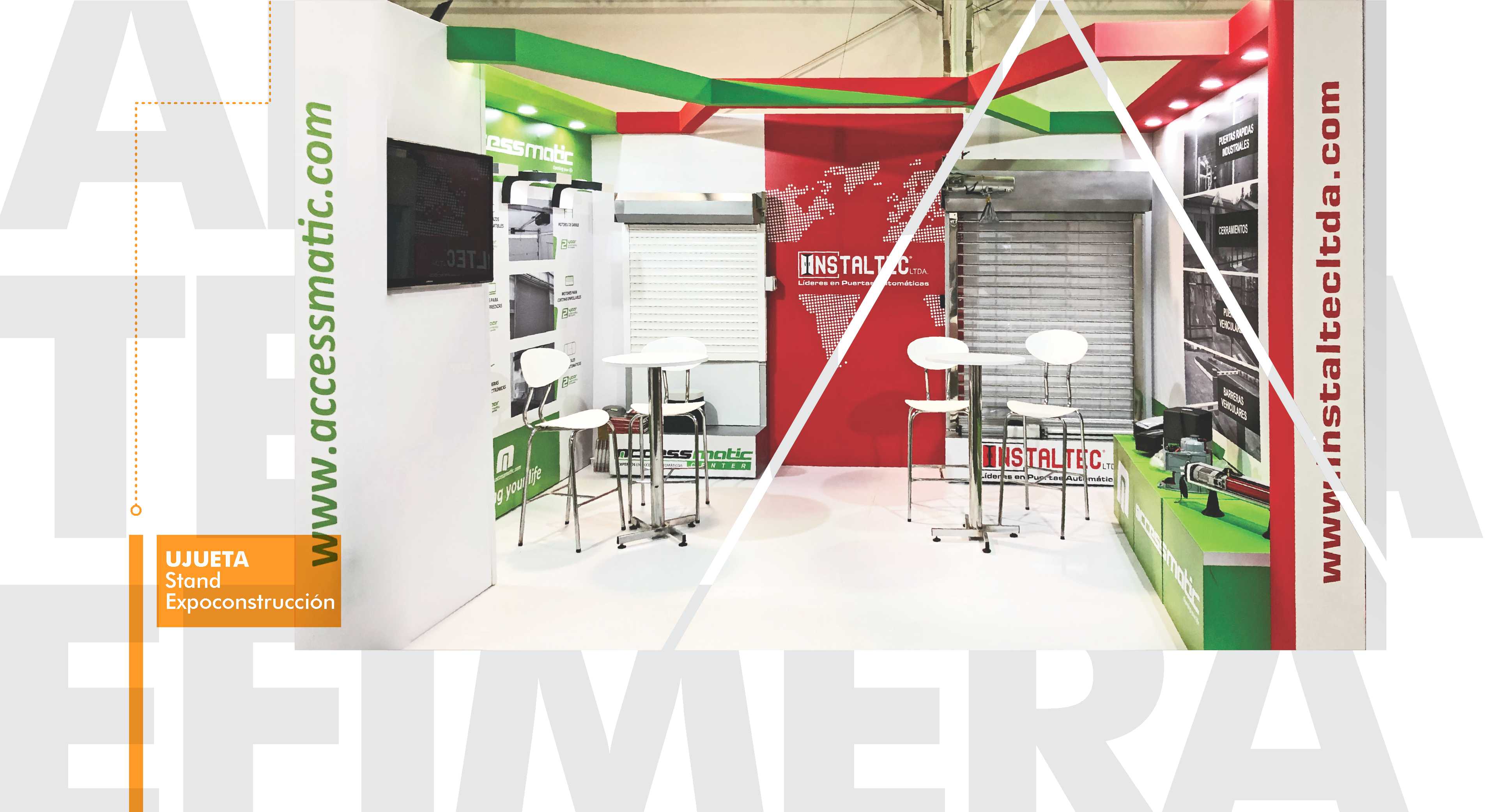 Arquitectura Efímera 8