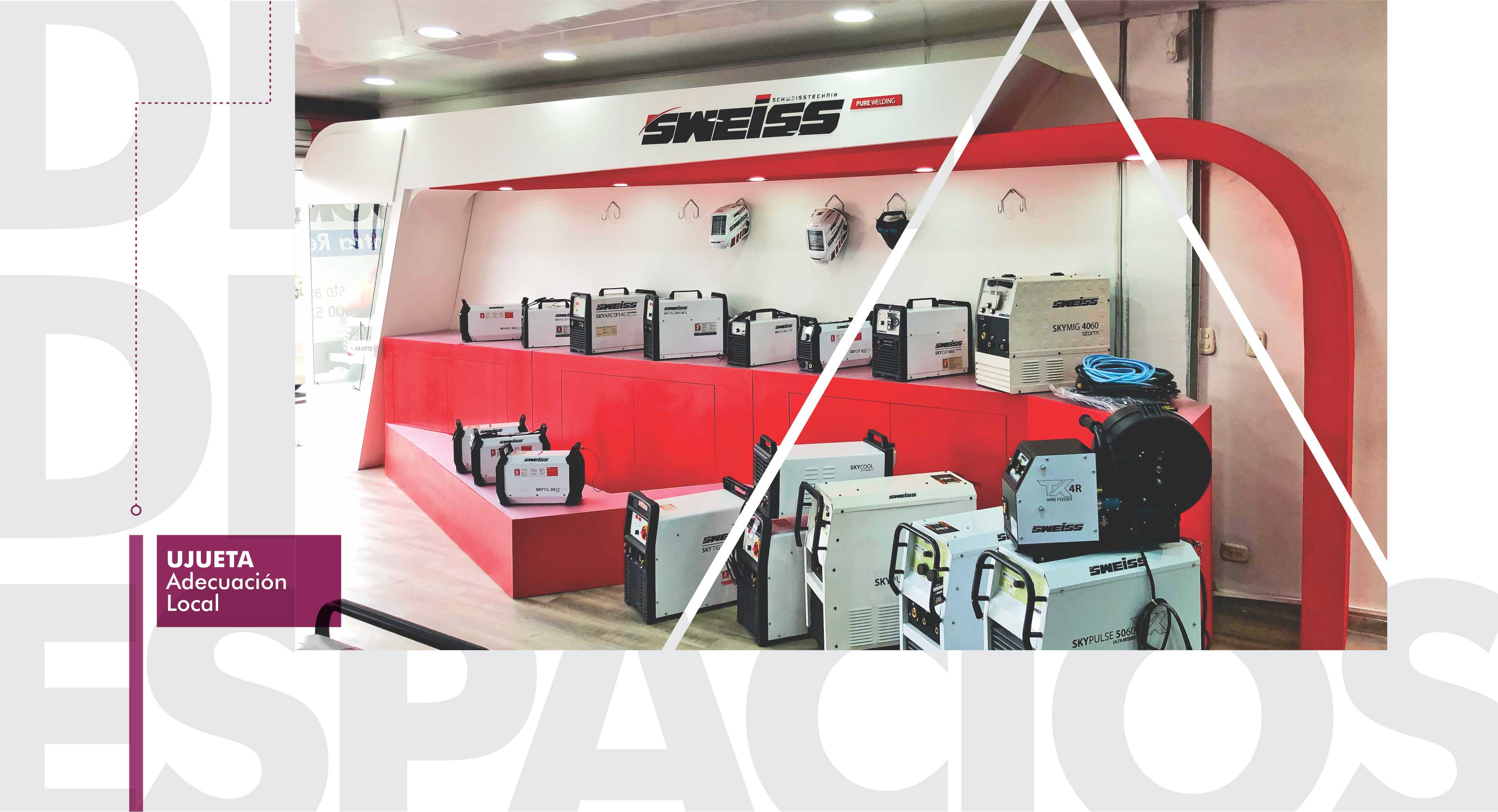 Diseño de Espacios 1