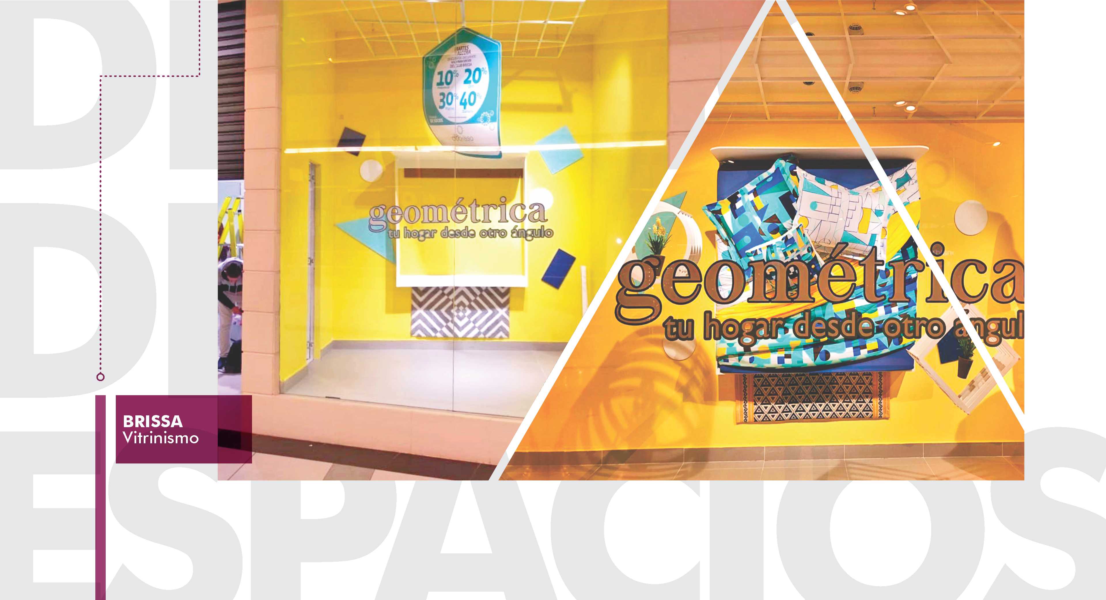 Diseño de Espacios 10