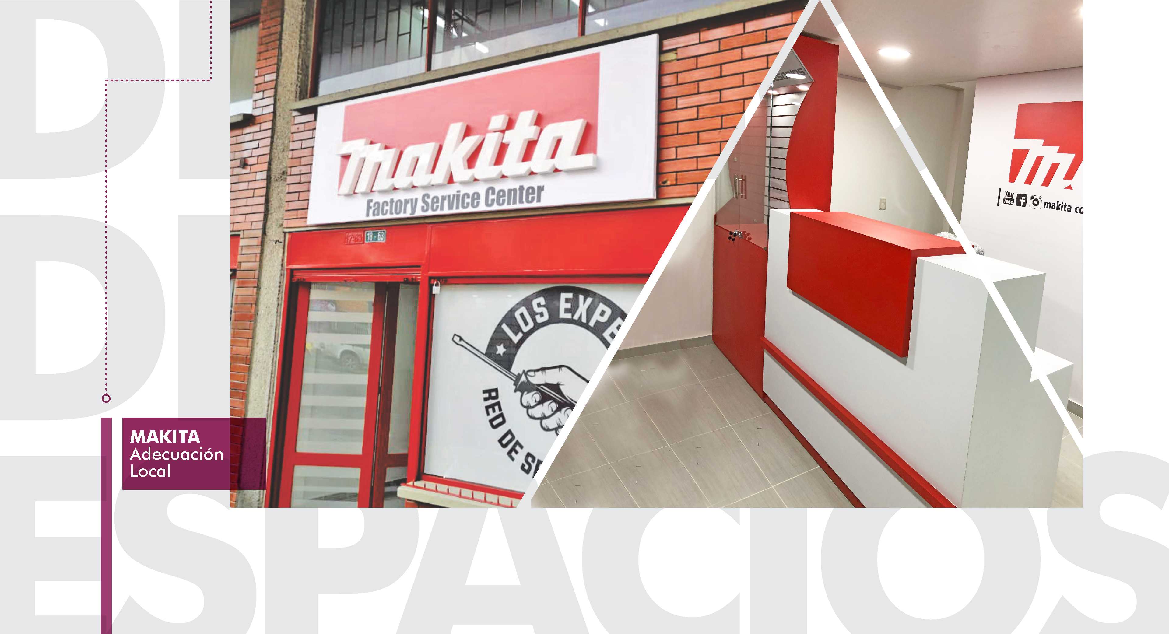 Diseño de Espacios 11