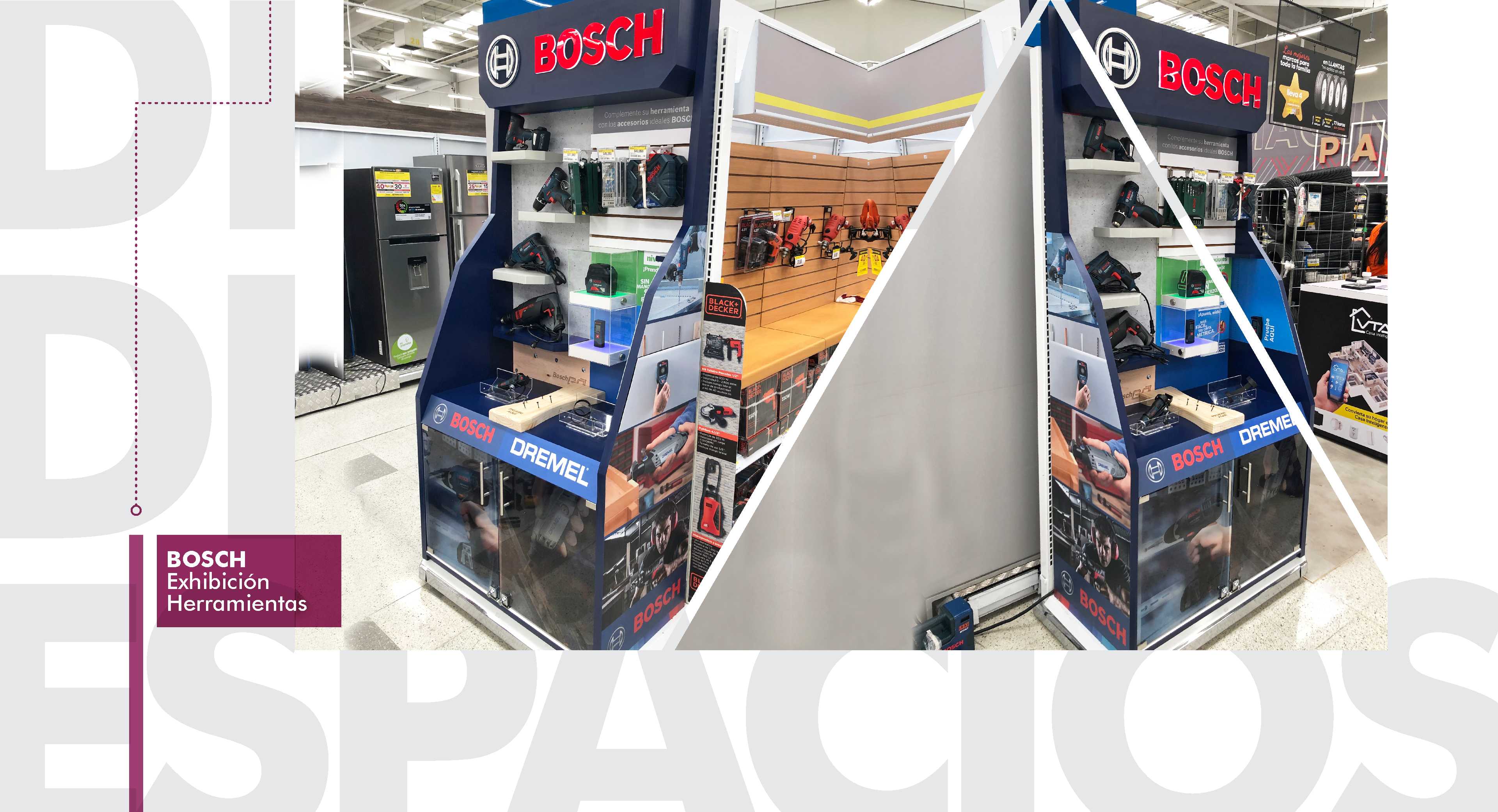 Diseño de Espacios 12