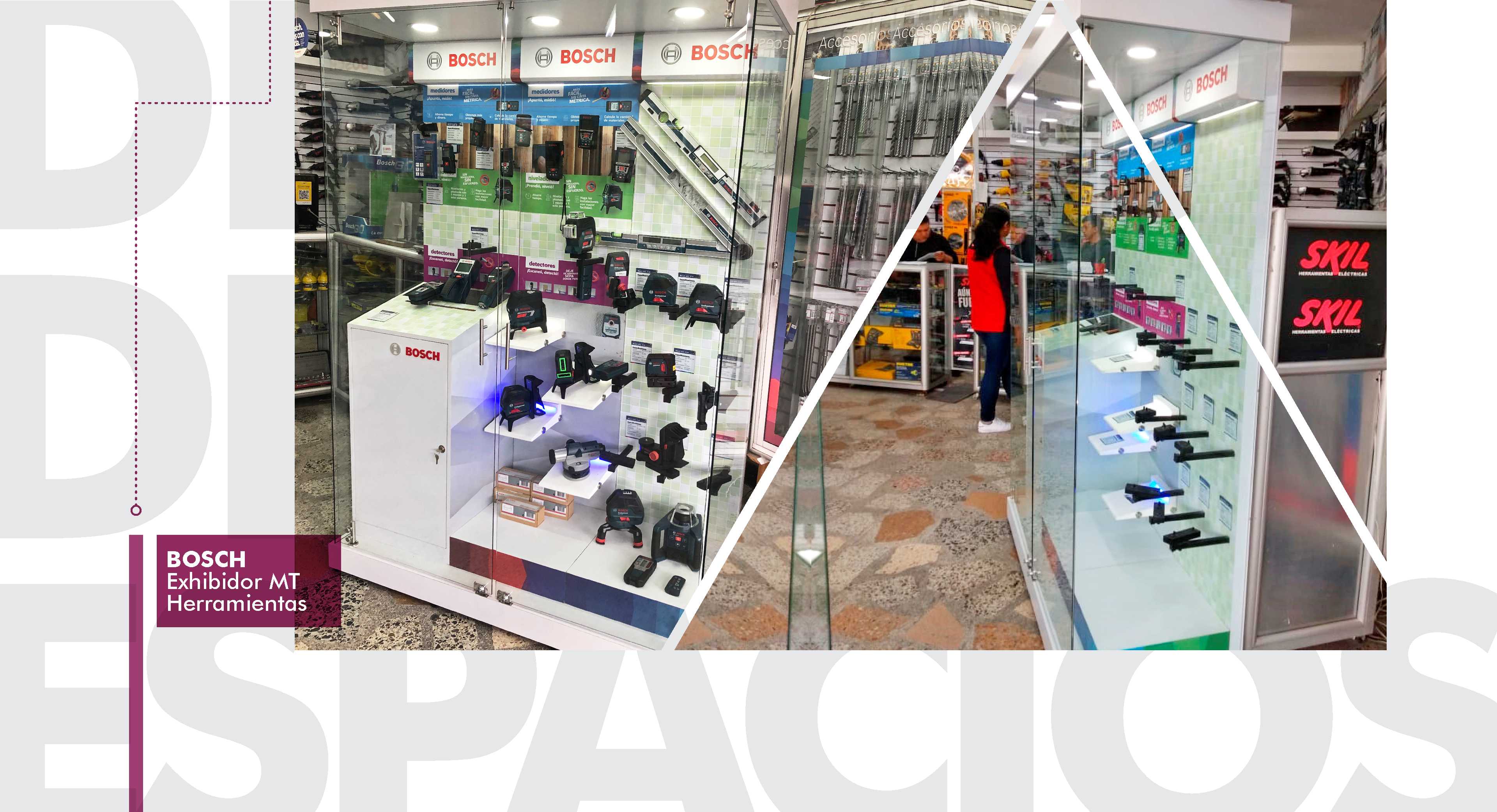 Diseño de Espacios 13