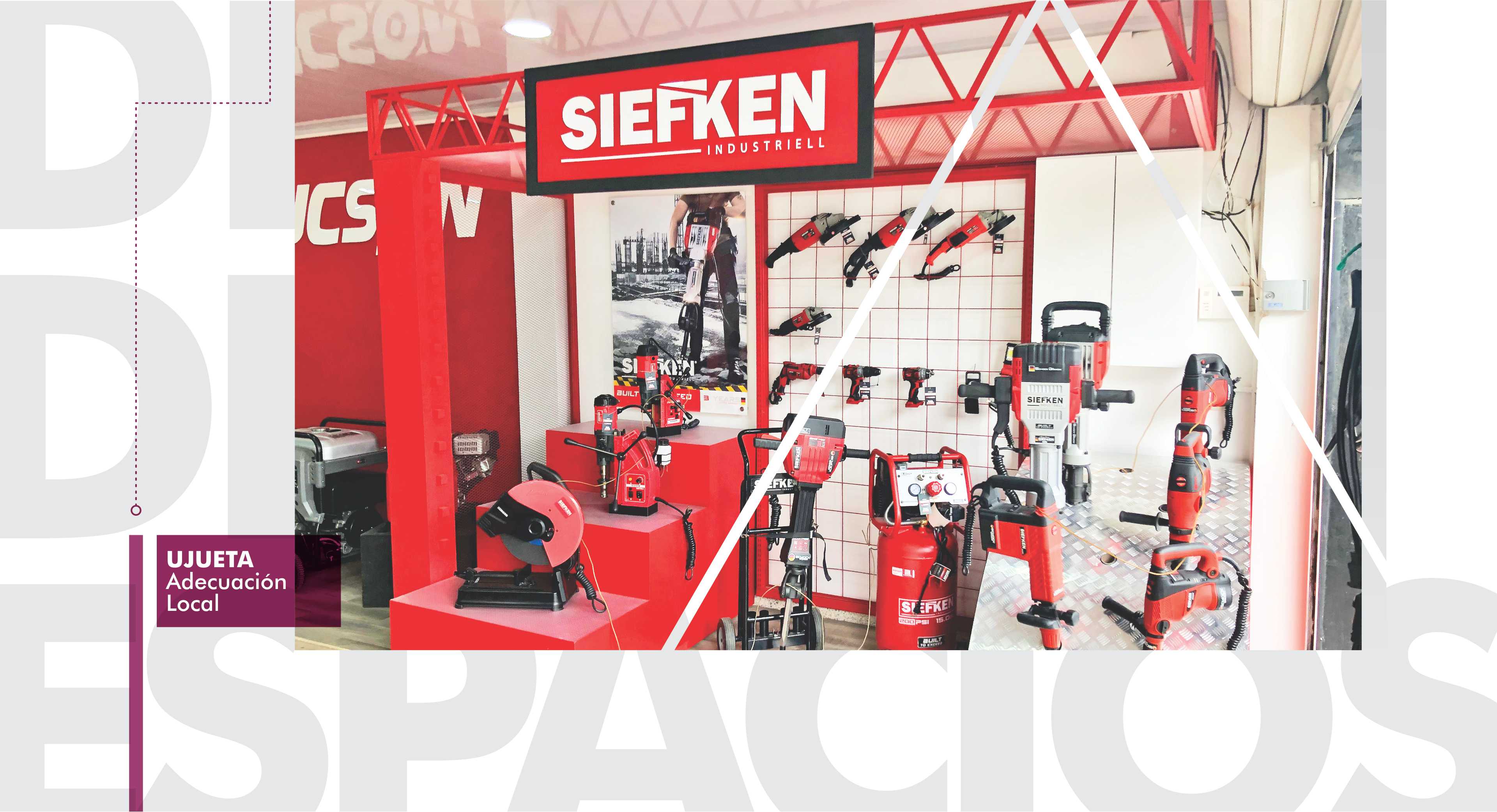 Diseño de Espacios 2