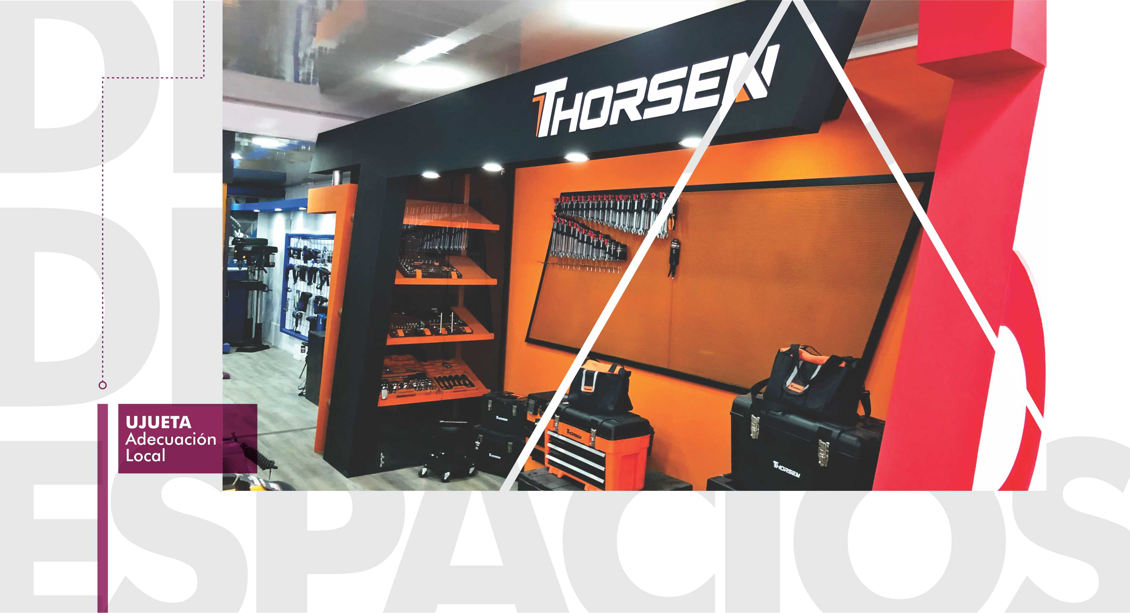 Diseño de Espacios 3