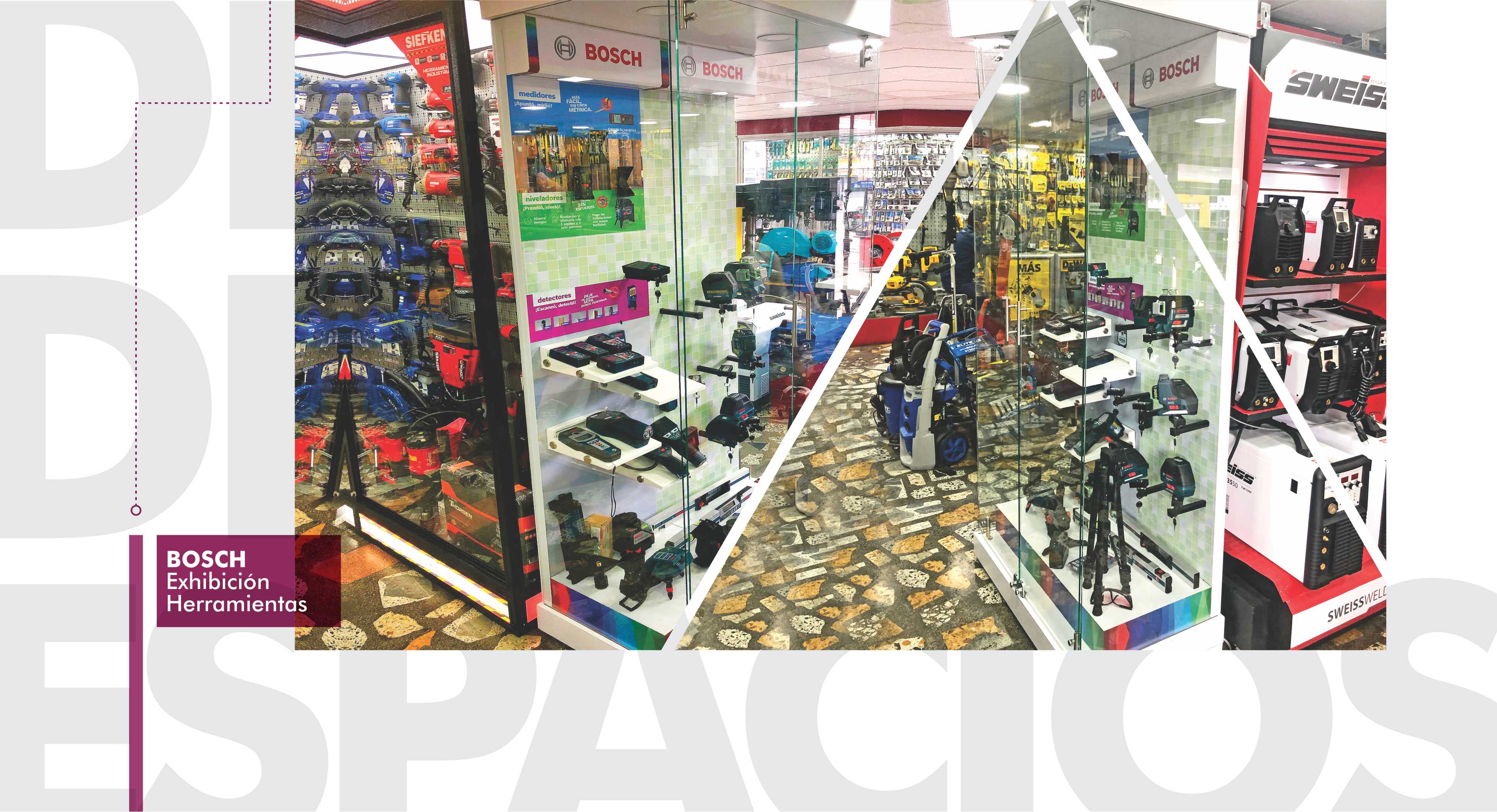 Diseño de Espacios 5