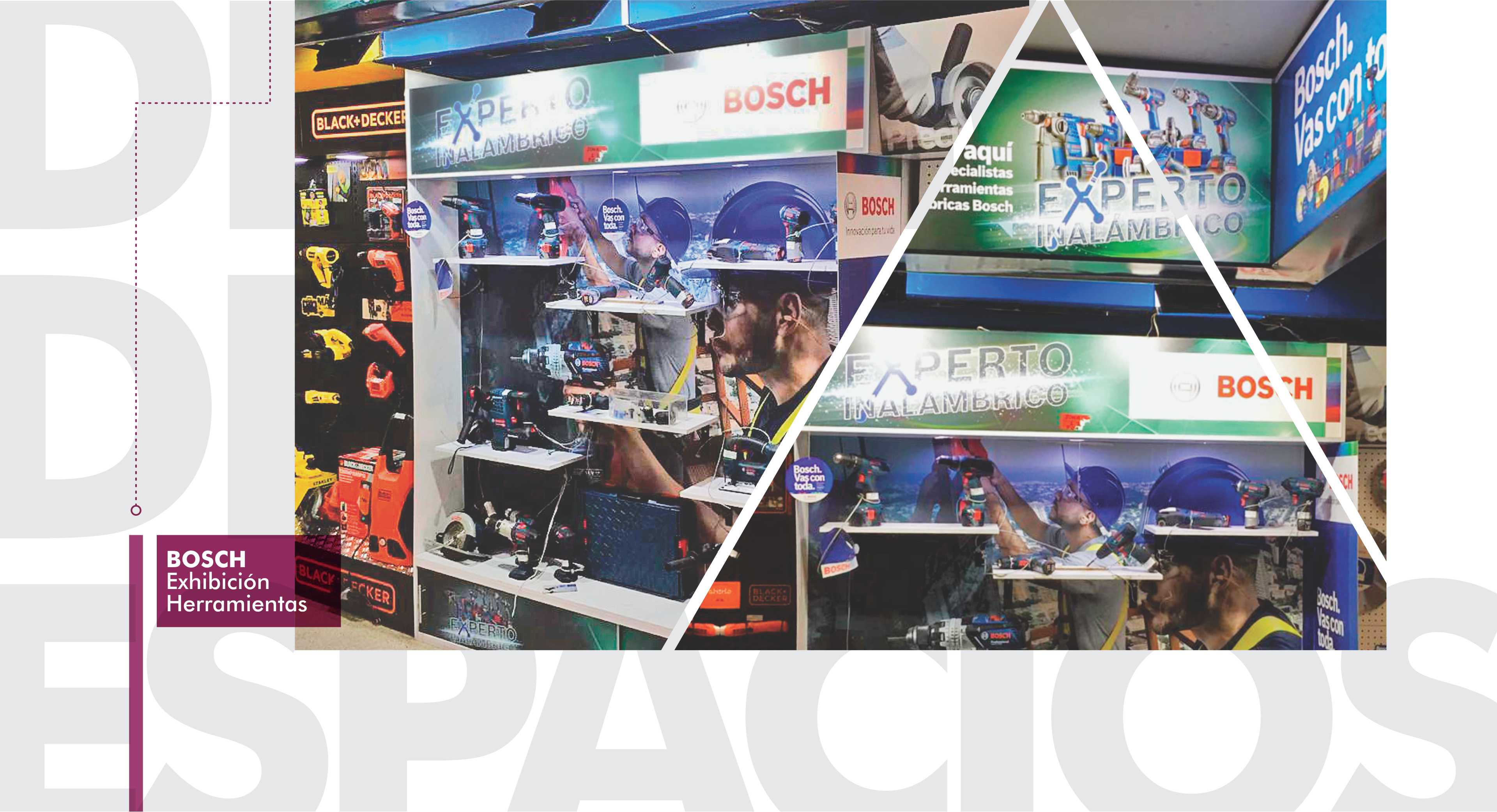 Diseño de Espacios 6