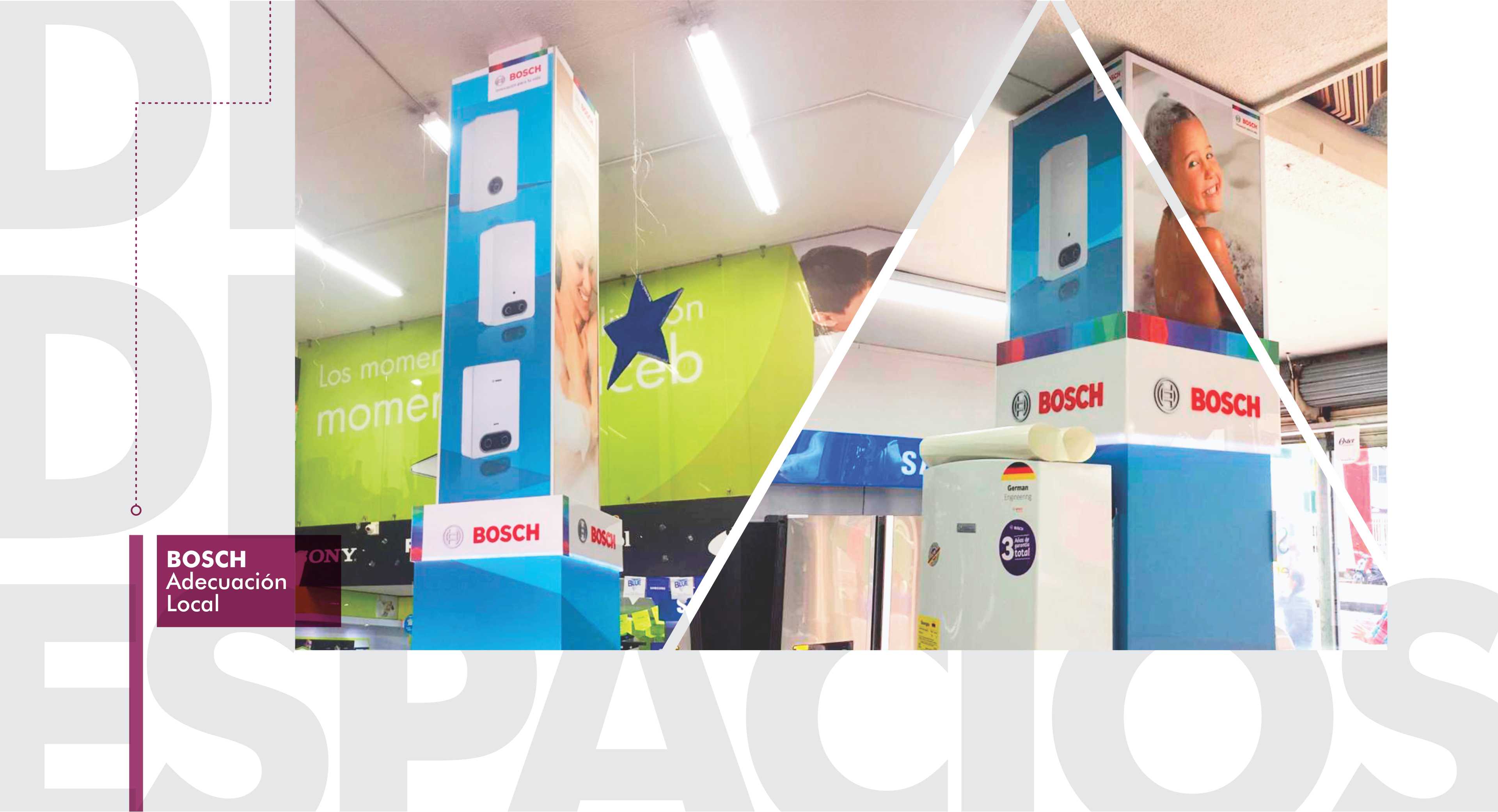 Diseño de Espacios 7