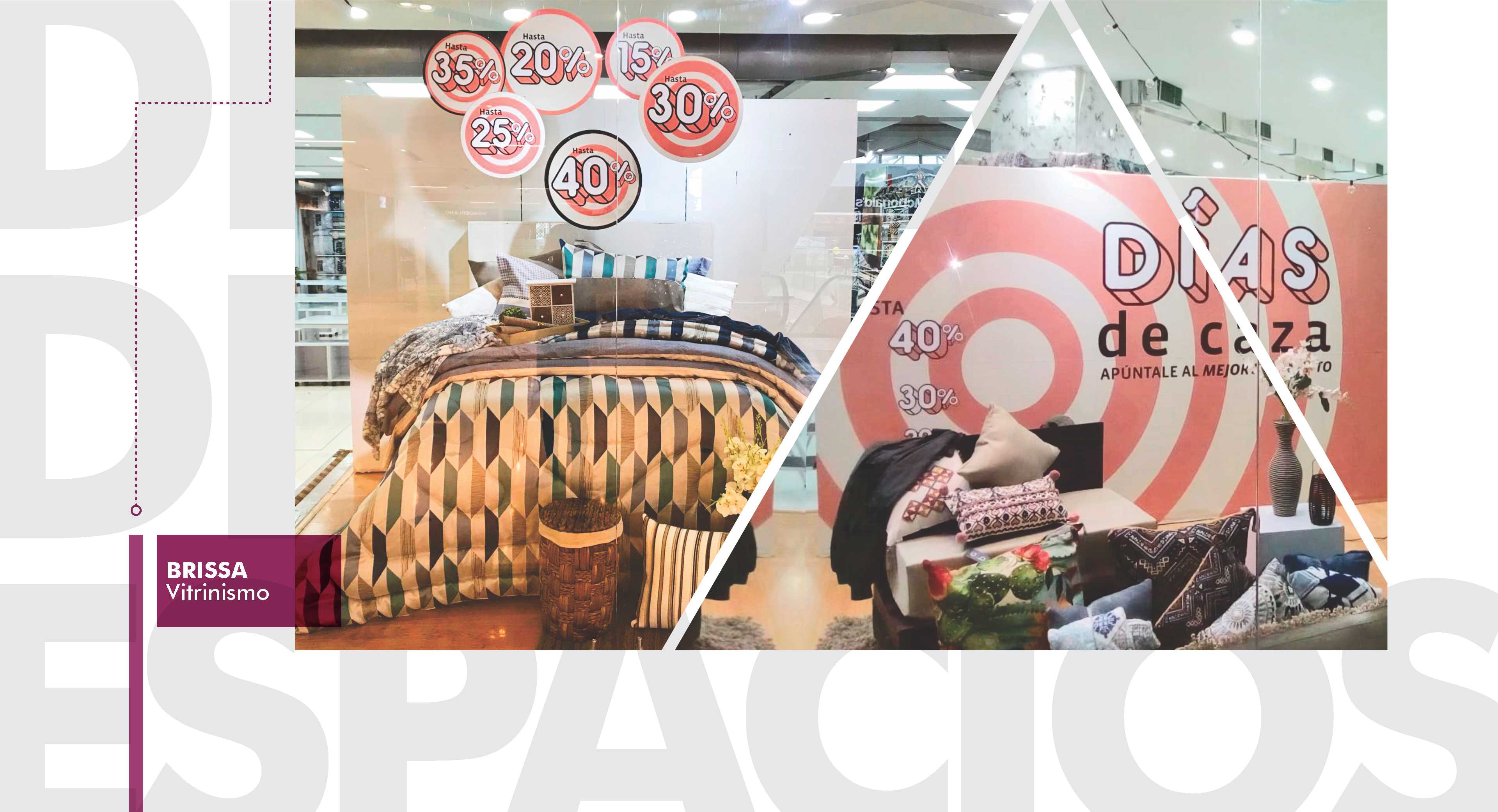 Diseño de Espacios 8