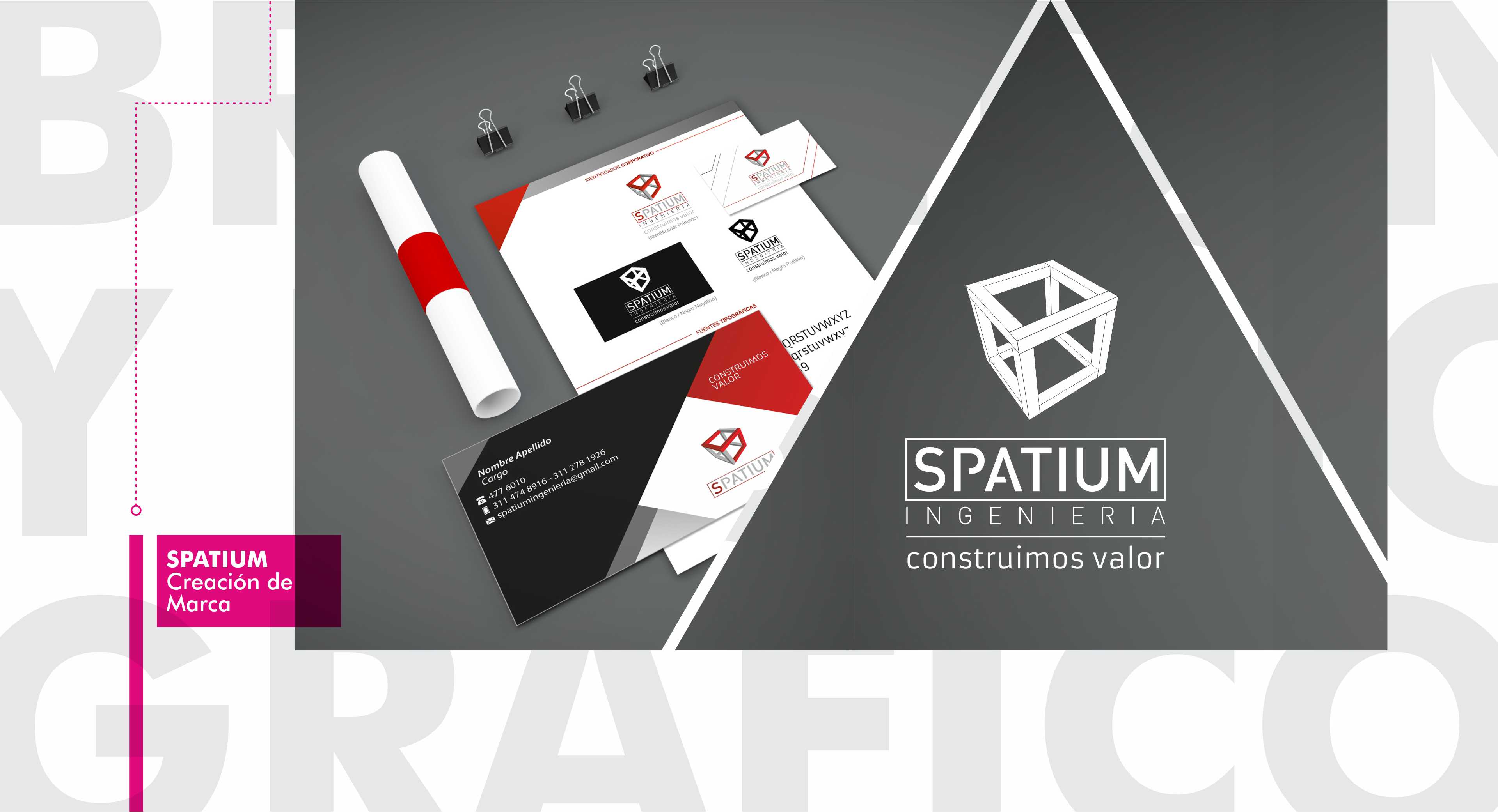 Branding y Diseño Gráfico 04