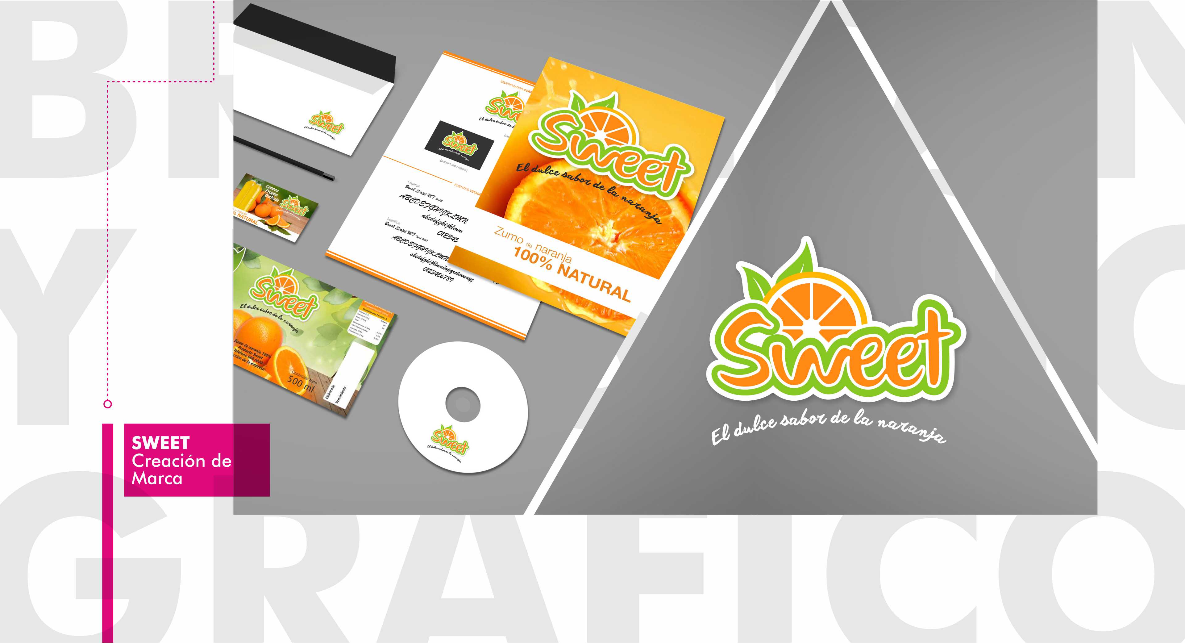 Branding y Diseño Gráfico 06