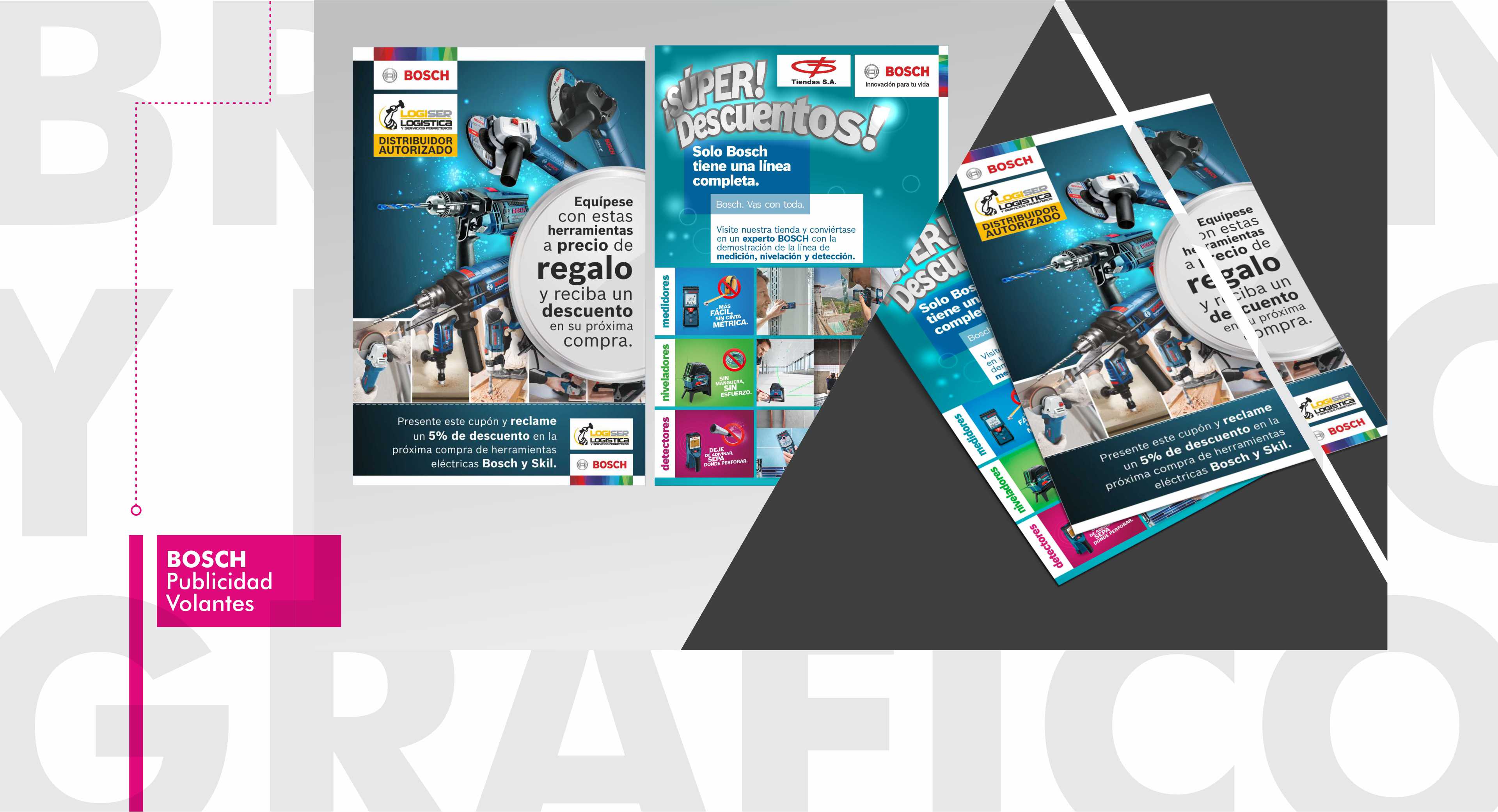 Branding y Diseño Gráfico 03