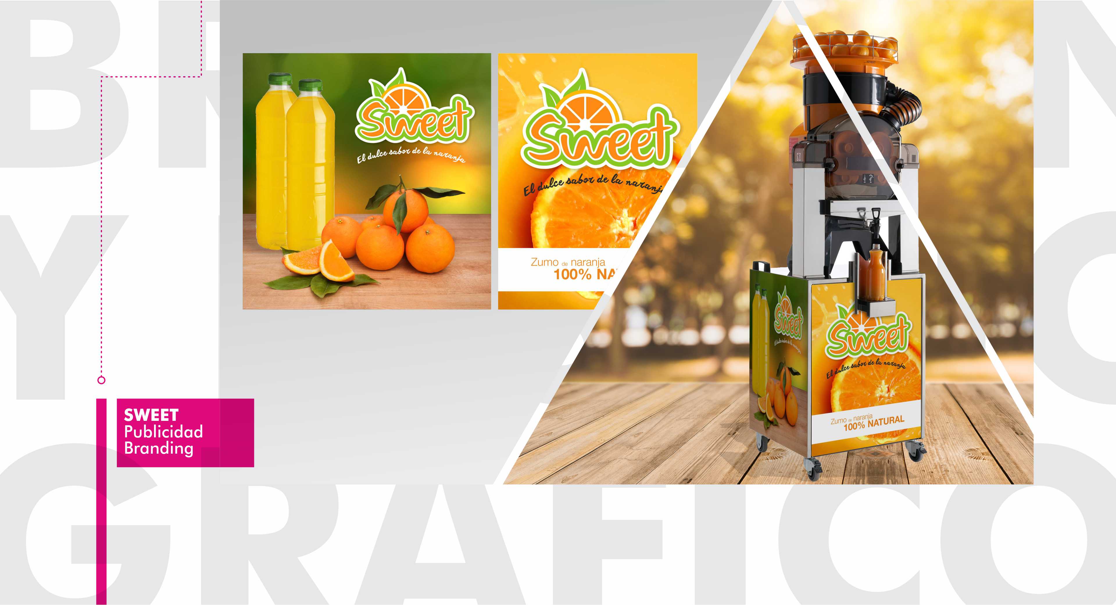 Branding y Diseño Gráfico 08